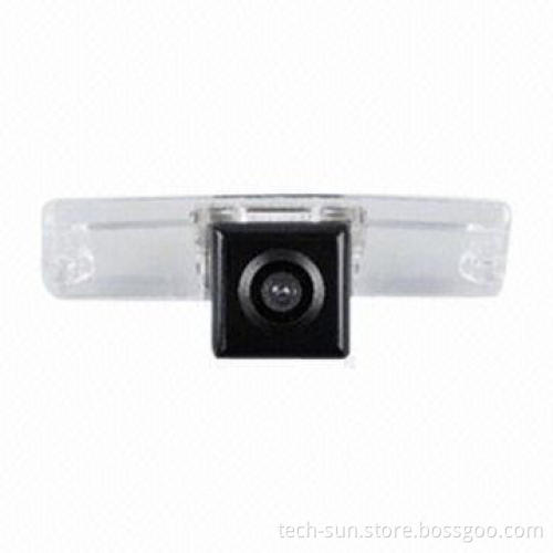 170° Special Camera for MG5/MG7